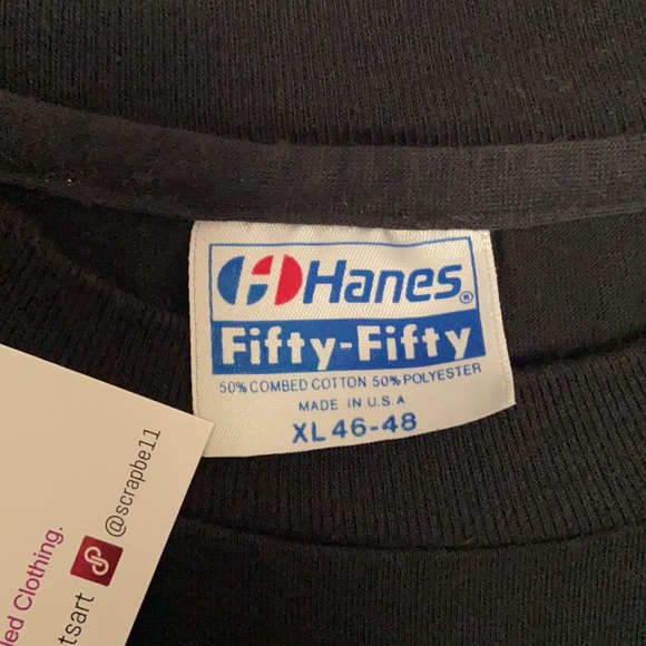 Vintage Tequila T-shirt - Picture 4 of 6